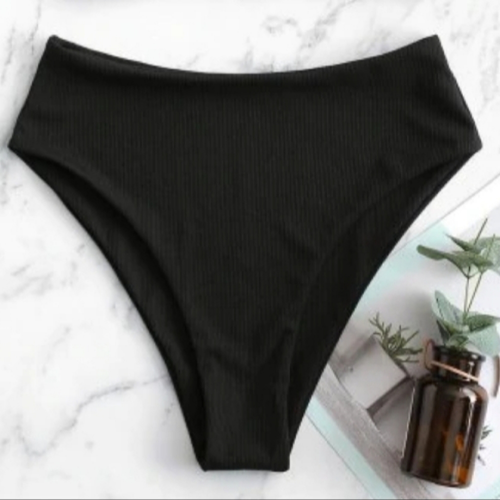Zaful bikini bottom